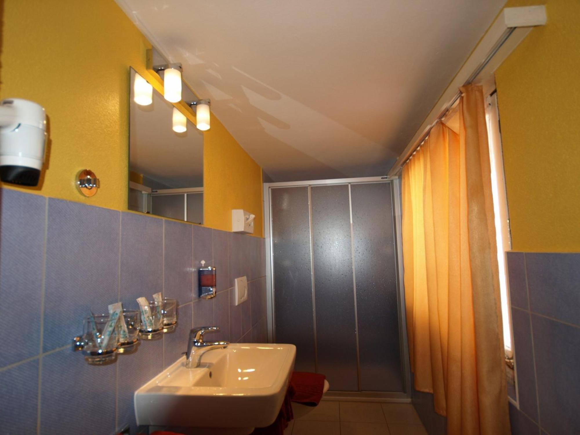Hotel Klein Matterhorn رندة المظهر الخارجي الصورة